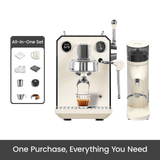 Owl G3006 All-in-One Coffee Setup - Gemilai