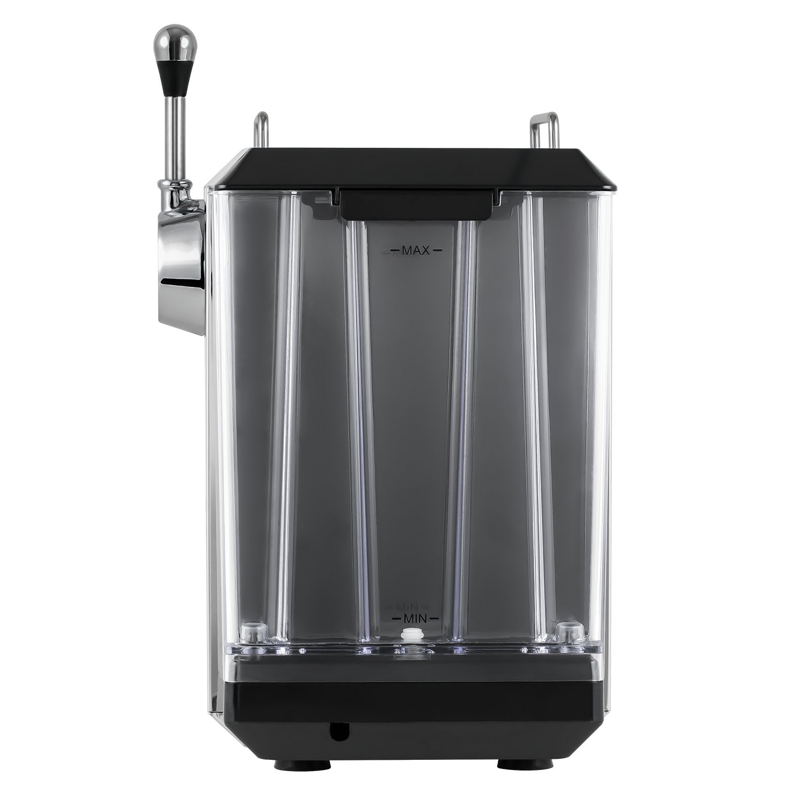 Owl G3006 Espresso Machine - Gemilai