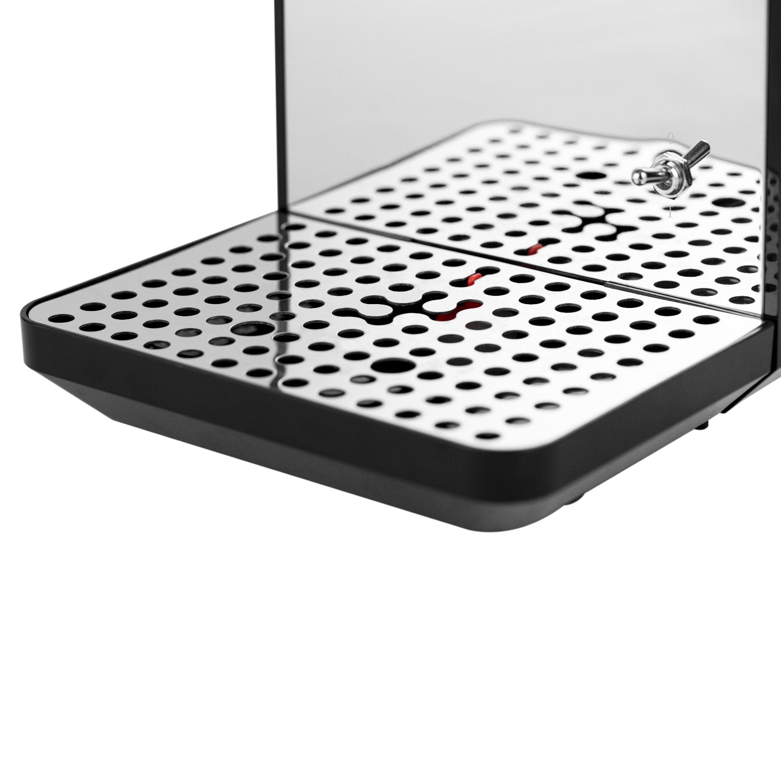 Owl G3006 Espresso Machine - Gemilai