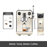 Owl G3006 Home Barista Bundle - Gemilai