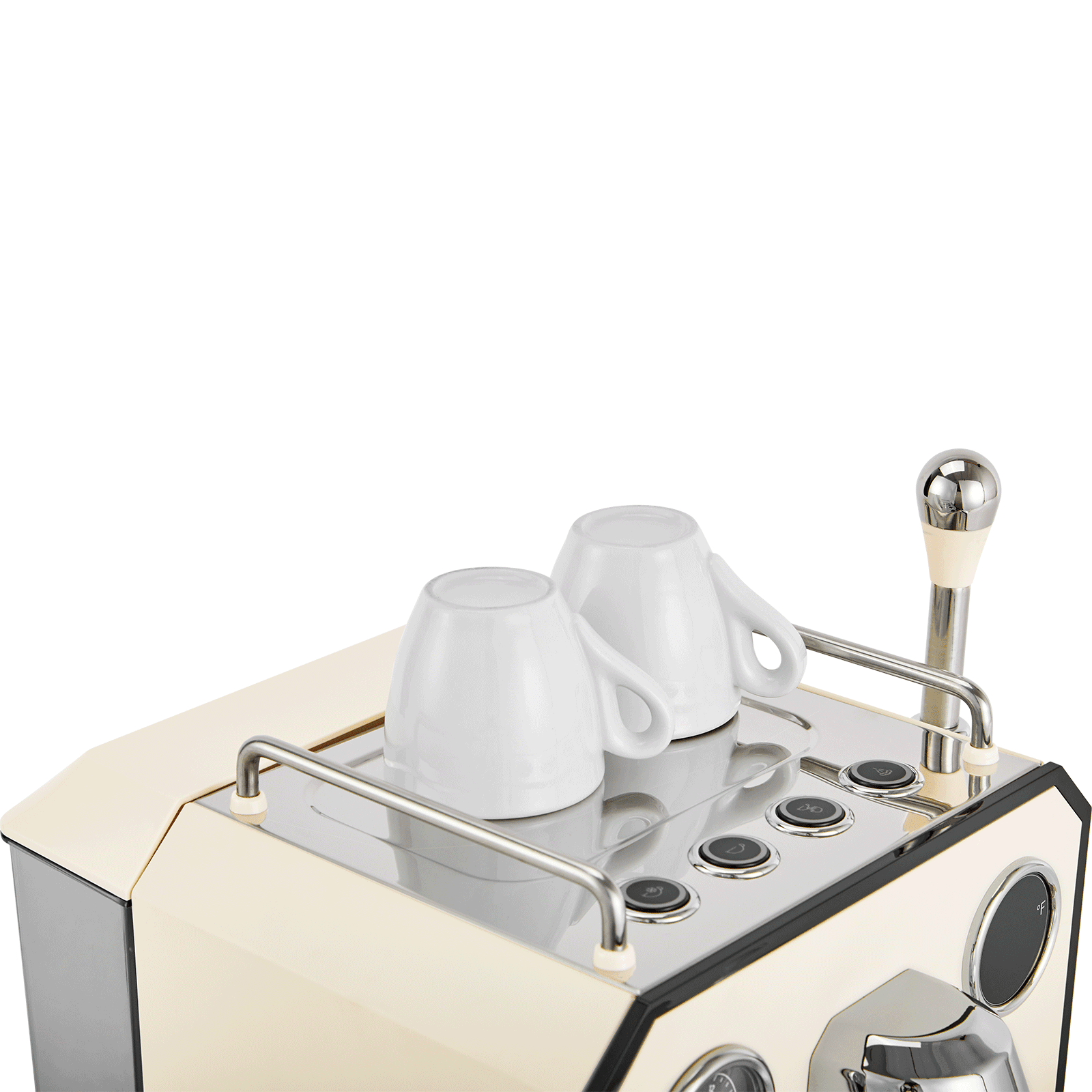 Ivory White
