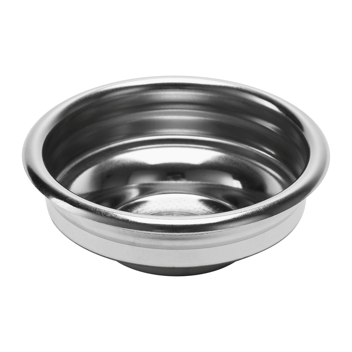 Single Spout Portafilter Basket