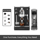 Whale G3038A All-in-One Coffee Setup - Gemilai