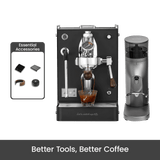 Whale G3038A Home Barista Bundle - Gemilai